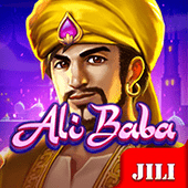 Ali Baba bouncing ball animation hot game