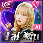Blockchain Tai Xiu bouncing ball animation live casino
