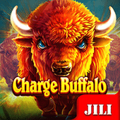 Charge Buffalo bouncing ball animation hot game