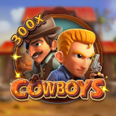 Cowboys bouncing ball animation hot game