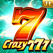 Crazy777 bouncing ball animation slot