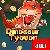 Dinosaur Tycoon bouncing ball animation games