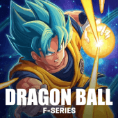 Dragon Ball bouncing ball animation slot