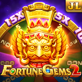 Fortune Gems 2 bouncing ball animation slot