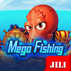 Mega Fishing bouncing ball animation games