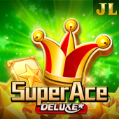 Super Ace Deluxe bouncing ball animation hot game