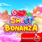 Sweet Bonanza bouncing ball animation hot game