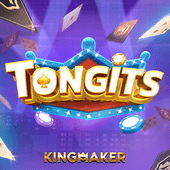 Tongits bouncing ball animation game